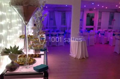 Location salle Osny (Val-d'Oise) - Les Beaux Soleils #23