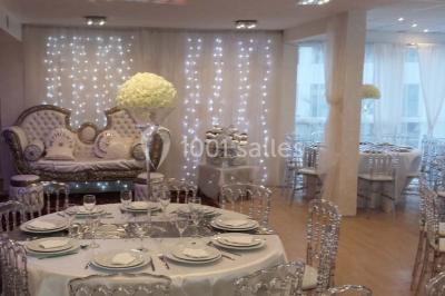 Location salle Osny (Val-d'Oise) - Les Beaux Soleils #23