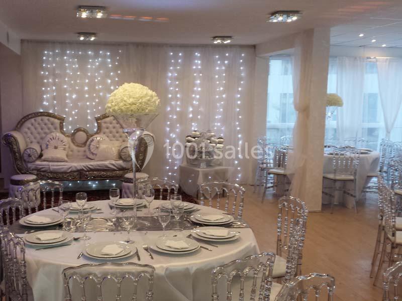 Location salle Osny (Val-d'Oise) - Les Beaux Soleils #16