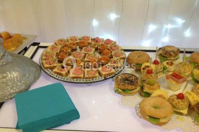 Location salle Osny (Val-d'Oise) - Les Beaux Soleils #23