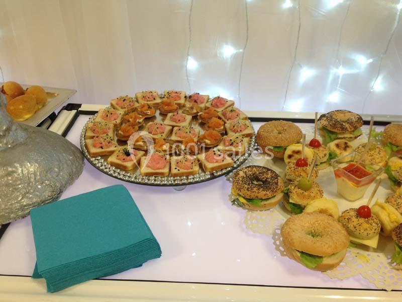 Location salle Osny (Val-d'Oise) - Les Beaux Soleils #17