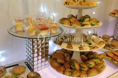 Location salle Osny (Val-d'Oise) - Les Beaux Soleils #23