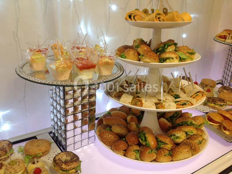 Location salle Osny (Val-d'Oise) - Les Beaux Soleils #18