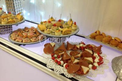 Location salle Osny (Val-d'Oise) - Les Beaux Soleils #23