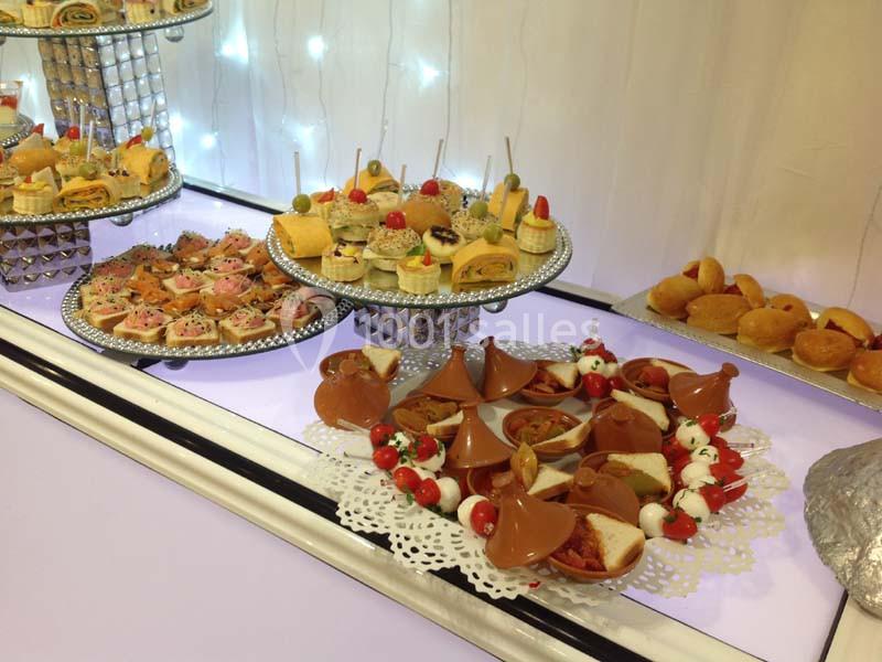 Location salle Osny (Val-d'Oise) - Les Beaux Soleils #20