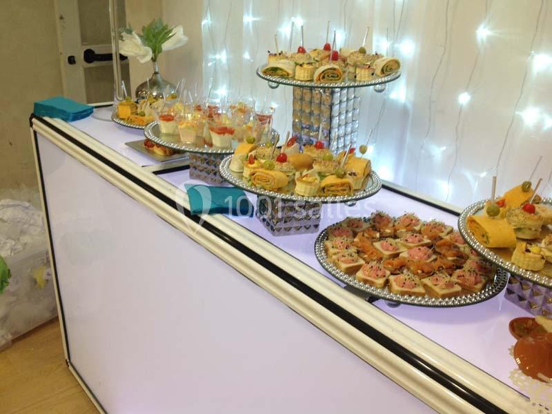 Location salle Osny (Val-d'Oise) - Les Beaux Soleils #21