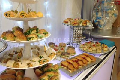 Location salle Osny (Val-d'Oise) - Les Beaux Soleils #23