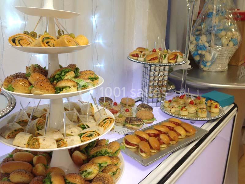 Location salle Osny (Val-d'Oise) - Les Beaux Soleils #19