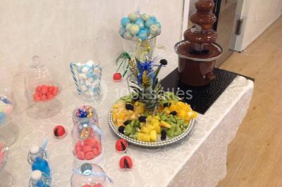 Location salle Osny (Val-d'Oise) - Les Beaux Soleils #23