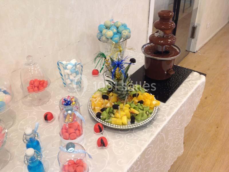 Location salle Osny (Val-d'Oise) - Les Beaux Soleils #22