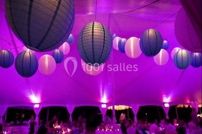 Location salle Osny (Val-d'Oise) - Les Beaux Soleils #23