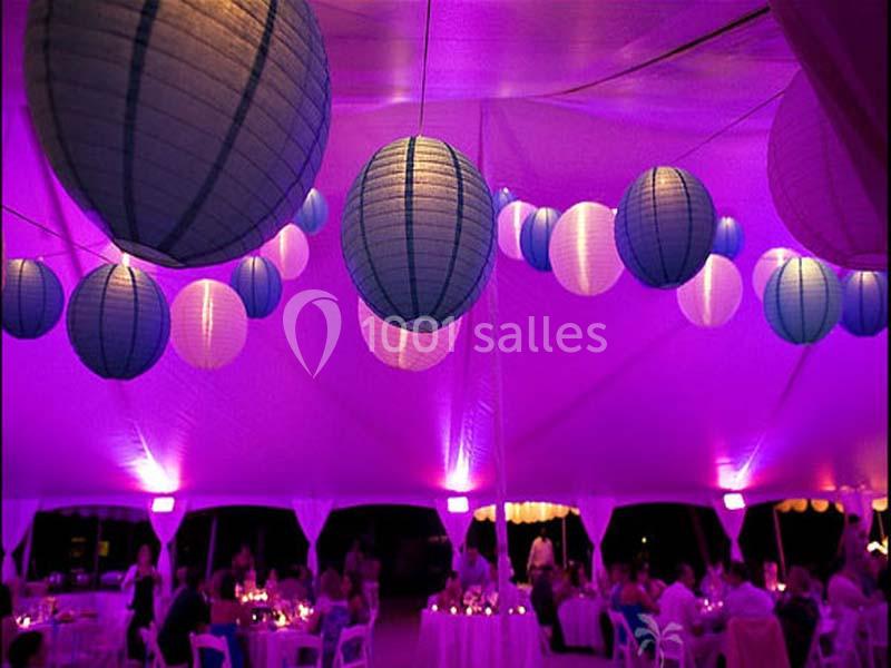 Location salle Osny (Val-d'Oise) - Les Beaux Soleils #2