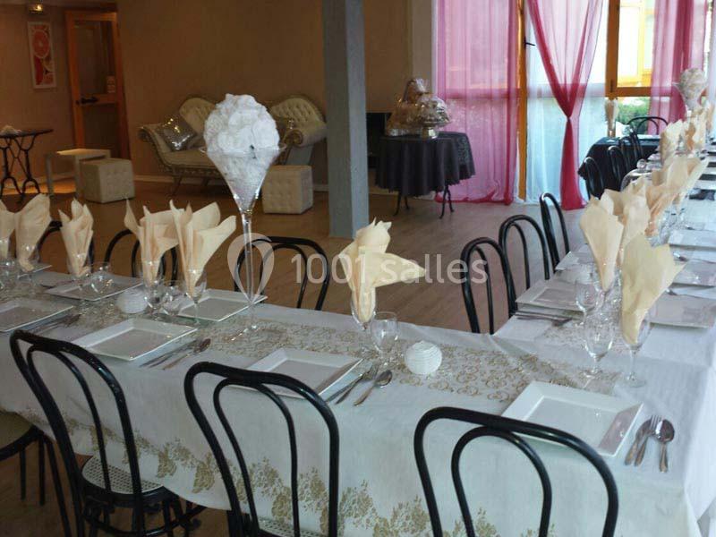 Location salle Osny (Val-d'Oise) - Les Beaux Soleils #3