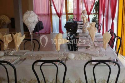 Location salle Osny (Val-d'Oise) - Les Beaux Soleils #23