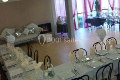 Location salle Osny (Val-d'Oise) - Les Beaux Soleils #23