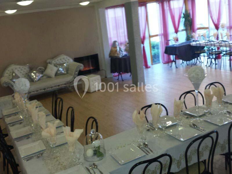 Location salle Osny (Val-d'Oise) - Les Beaux Soleils #5