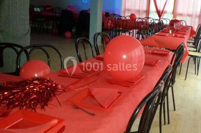 Location salle Osny (Val-d'Oise) - Les Beaux Soleils #23