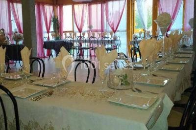 Location salle Osny (Val-d'Oise) - Les Beaux Soleils #23