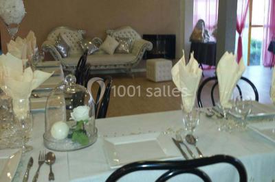 Location salle Osny (Val-d'Oise) - Les Beaux Soleils #23