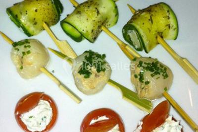 Location salle Osny (Val-d'Oise) - Les Beaux Soleils #23