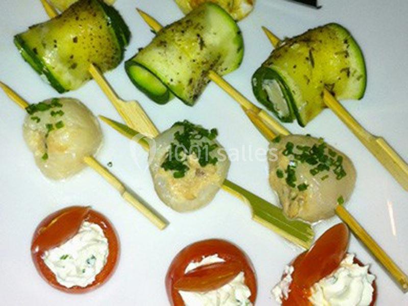 Location salle Osny (Val-d'Oise) - Les Beaux Soleils #9