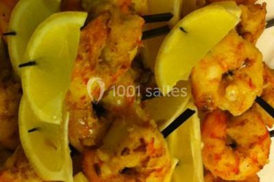 Location salle Osny (Val-d'Oise) - Les Beaux Soleils #23