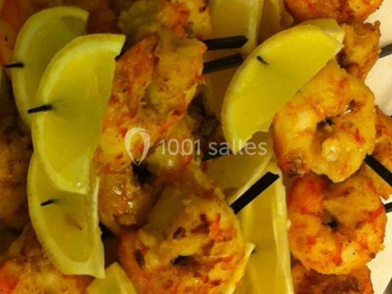 Location salle Osny (Val-d'Oise) - Les Beaux Soleils #10