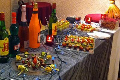 Location salle Osny (Val-d'Oise) - Les Beaux Soleils #23