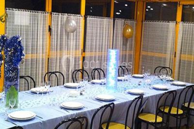 Location salle Osny (Val-d'Oise) - Les Beaux Soleils #23