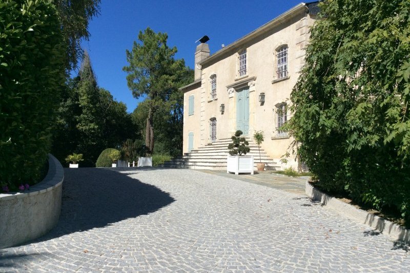 Château de Langladure - photo 1