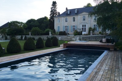 Château de Langladure Château de Langladure