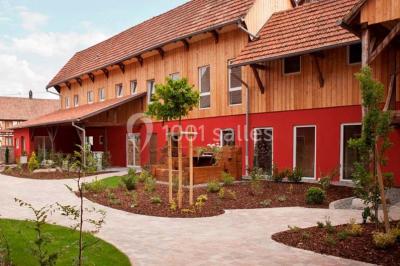 Location salle Bolsenheim (Bas-Rhin) - Les Authentics le Domaine D'autrefois #24