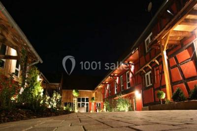 Location salle Bolsenheim (Bas-Rhin) - Les Authentics le Domaine D'autrefois #24