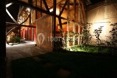 Location salle Bolsenheim (Bas-Rhin) - Les Authentics le Domaine D'autrefois #24