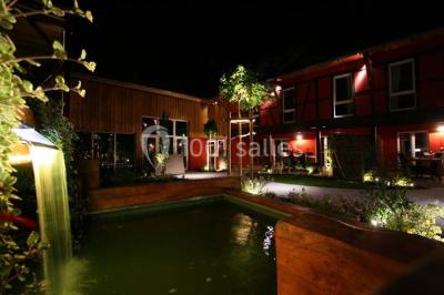 Location salle Bolsenheim (Bas-Rhin) - Les Authentics le Domaine D'autrefois #24