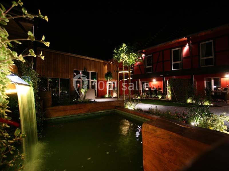 Location salle Bolsenheim (Bas-Rhin) - Les Authentics le Domaine D'autrefois #7