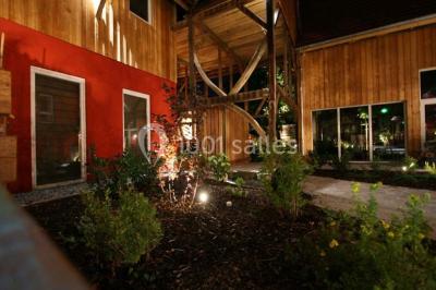 Location salle Bolsenheim (Bas-Rhin) - Les Authentics le Domaine D'autrefois #24