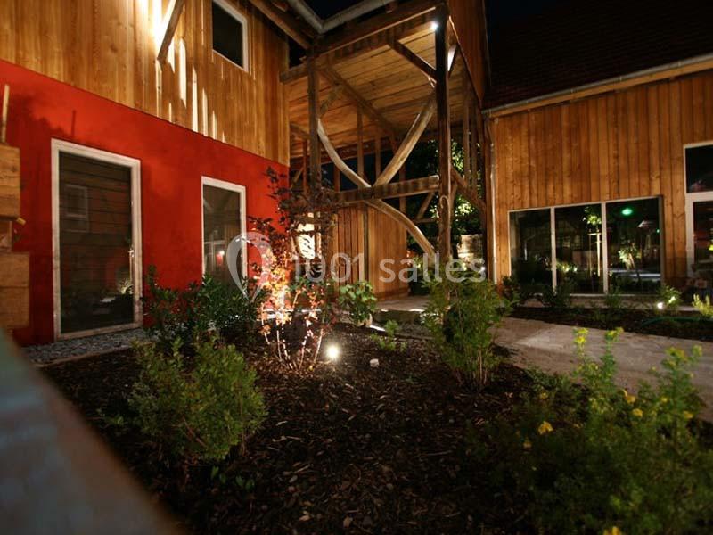 Location salle Bolsenheim (Bas-Rhin) - Les Authentics le Domaine D'autrefois #8