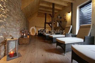 Location salle Bolsenheim (Bas-Rhin) - Les Authentics le Domaine D'autrefois #24