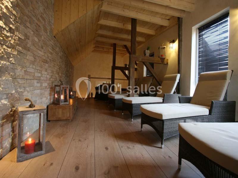 Location salle Bolsenheim (Bas-Rhin) - Les Authentics le Domaine D'autrefois #9