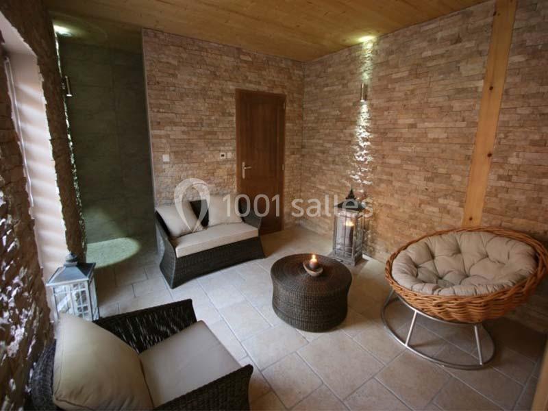 Location salle Bolsenheim (Bas-Rhin) - Les Authentics le Domaine D'autrefois #10