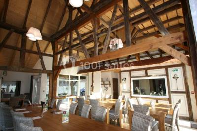 Location salle Bolsenheim (Bas-Rhin) - Les Authentics le Domaine D'autrefois #24