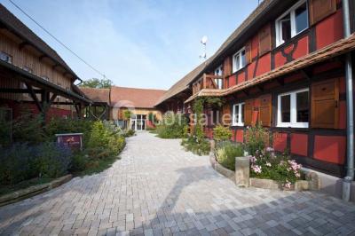 Location salle Bolsenheim (Bas-Rhin) - Les Authentics le Domaine D'autrefois #24