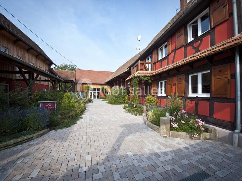 Location salle Bolsenheim (Bas-Rhin) - Les Authentics le Domaine D'autrefois #14