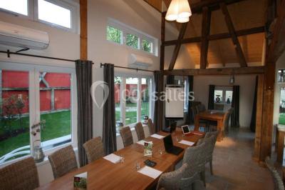 Location salle Bolsenheim (Bas-Rhin) - Les Authentics le Domaine D'autrefois #24