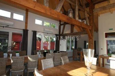 Location salle Bolsenheim (Bas-Rhin) - Les Authentics le Domaine D'autrefois #24