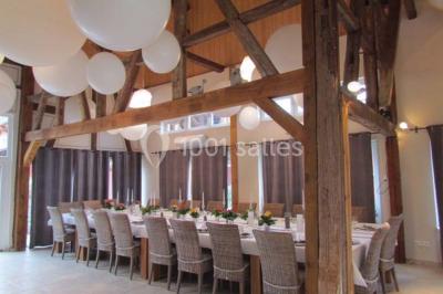 Location salle Bolsenheim (Bas-Rhin) - Les Authentics le Domaine D'autrefois #24