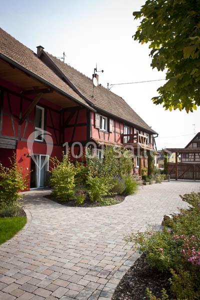 Location salle Bolsenheim (Bas-Rhin) - Les Authentics le Domaine D'autrefois #20