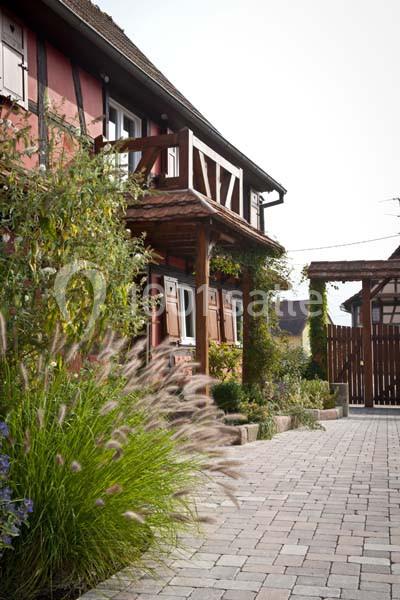 Location salle Bolsenheim (Bas-Rhin) - Les Authentics le Domaine D'autrefois #21