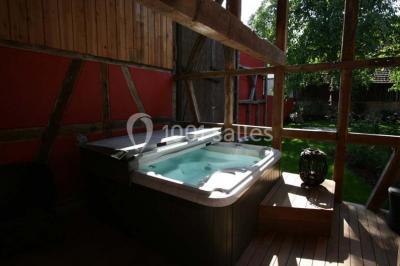 Location salle Bolsenheim (Bas-Rhin) - Les Authentics le Domaine D'autrefois #24